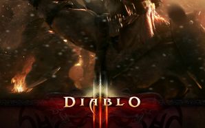 New Wallpapers for Diablo 3