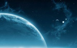 Stargate Worlds wallpapers