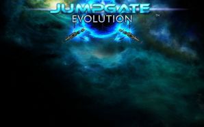 Jumpgate Evolution Wallpapers