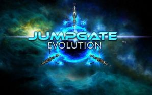 Jumpgate Evolution desktop