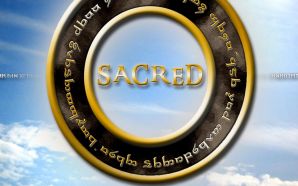 Sacred Ring