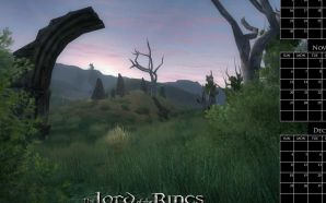 Lord of the Rings Online screenshots