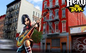 Guitar Hero 5 rock music