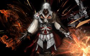 Assassin's Creed II Poster