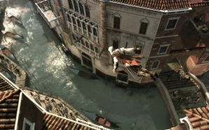 Cool Ezio Auditore da Firenze Pic