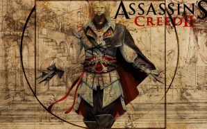 Assassin's Creed II Pics