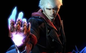 Devil May Cry 4 for PC