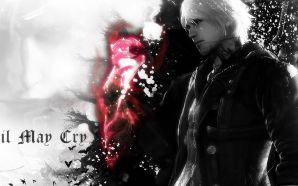 Devil May Cry 4 Posters