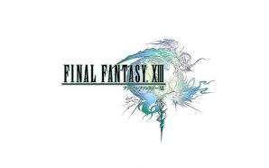 Cool Final Fantasy III Symbol