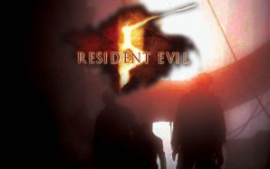 Cool Symbol for Resident Evil 5