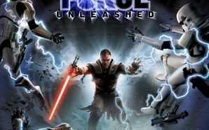 Star Wars The Force Unleashed picture