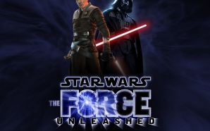 Star Wars The Force Unleashed gallery