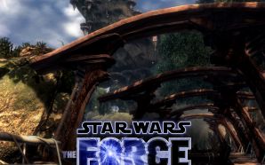 Star Wars The Force Unleashed game wallpaper