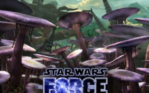 Star Wars The Force Unleashed desktop wallpaper