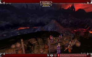 Dungeons & Dragons Online - Eberron Unlimited