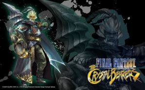 Final Fantasy: Crystal Chronicles - Crystal Bearers