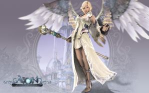 AION: Tower of Eternity