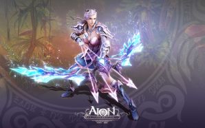 AION: Tower of Eternity
