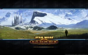 Star Wars The Old Republic wallpaper