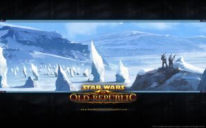 Star Wars The Old Republic wallpaper