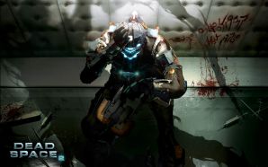 Dead Space 2 game wallpaper