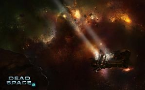 Dead Space 2 game wallpaper