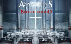 Assassin's Creed Brotherhood game wallpapers