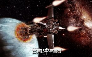 lanet Calypso free game wallpaper