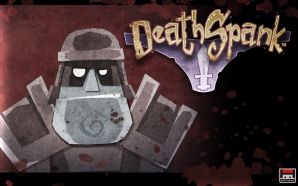 DeathSpank game