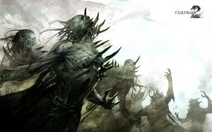 Guild Wars - Monsters