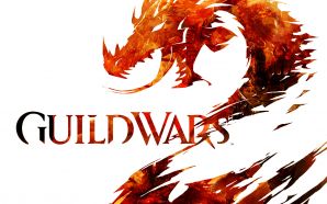 Guild Wars - Guild Wars 2 - Title Wallpaper (Widescreen)