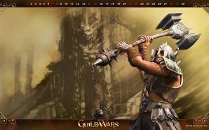 Guild Wars - Harmmer