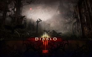 2012 Diablo 3