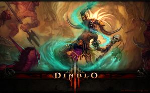 2012 Diablo 3