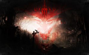 2012 Diablo 3 Shadow over Tristram