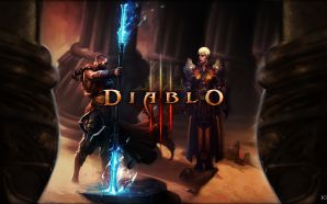 2012 Diablo 3 Monks