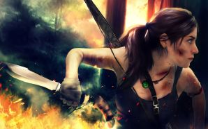 2013 Tomb Raider Reborn