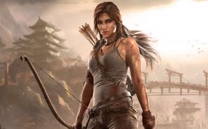 2013 Tomb Raider