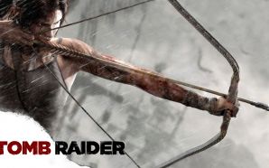 2013 Tomb Raider