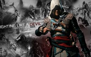 Assassin's Creed IV Black Flag Game