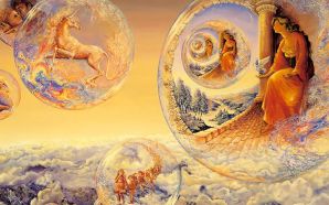 Bubble World: Celestial Journeys