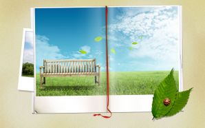 Amazing Colors of Spring 14 - Creative Digital Composite : Spring Colors Wallpaper 19 *1 0