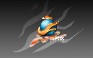 Firefox Desktop Image