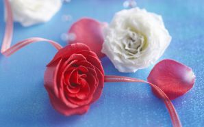 Romantic events flowers