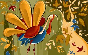Turkey & Thanksgiving
