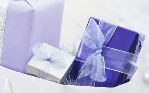 29 Christmas Presents & Christmas Gift Box
