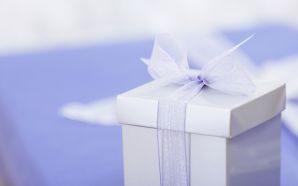37 Christmas Presents & Christmas Gift Box