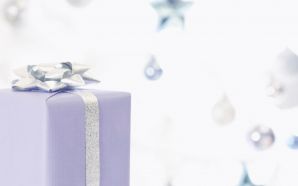40 Christmas Presents & Christmas Gift Box