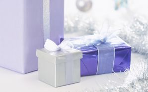 41 Christmas Presents & Christmas Gift Box