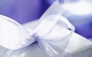 43 Christmas Gift ribbons & Christmas decorations